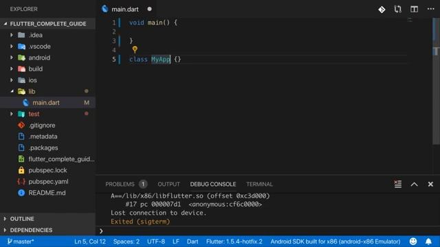 17/64-31fXLGAJm Learn Flutter And Dart To Create Android And IOS Apps смотреть онлайн