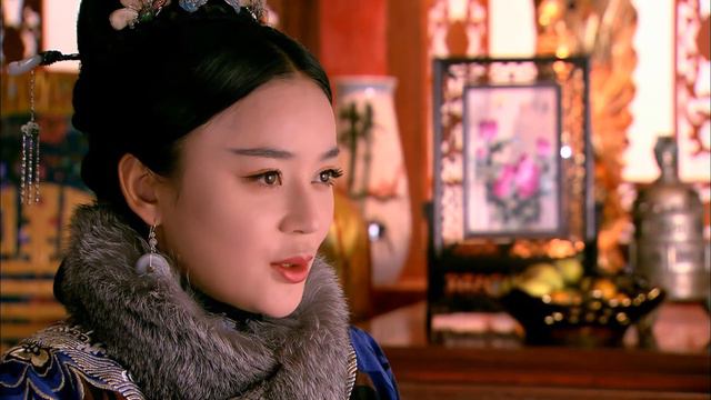 【ENG SUB】Substitute princess' revenge on unfaithful husband | Schemes of a Beauty 31 смотреть онлайн