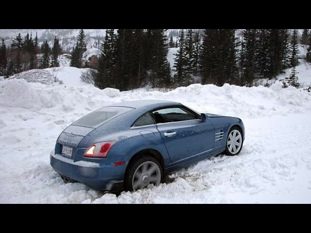 Что делать если забуксовал в снегу смотреть онлайн