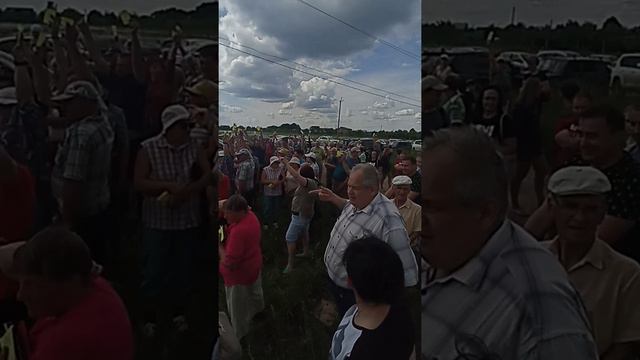 Хочешь не хочешь, будет как я сказал! смотреть онлайн