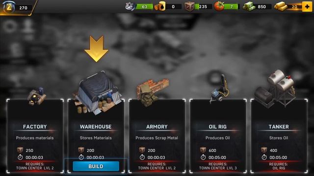 LEFT TO SURVIVE - ULTRA GRAPHICS - Gameplay Walkthrough Part 1 (iOS Android) смотреть онлайн