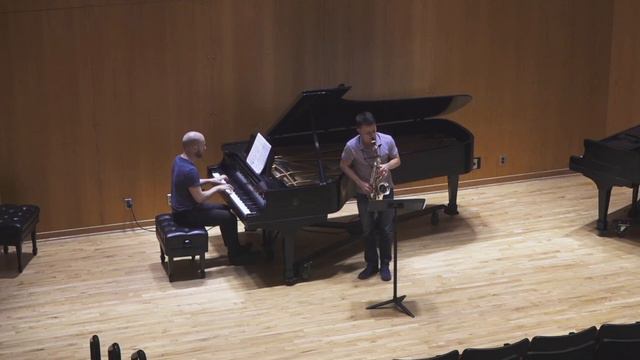 Sonata by Henri Eccles II. Courante смотреть онлайн