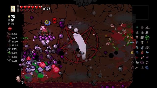 How to Unlock Crane Game (The Binding of Isaac Repentance) смотреть онлайн
