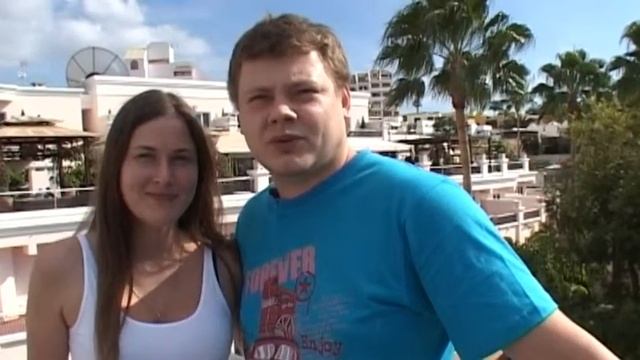 Отзыв семьи Фроловых об отдыхе с компанией Альфа смотреть онлайн