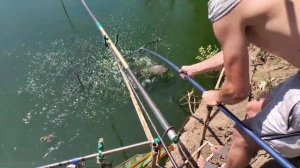 Рыбалка ЛНР