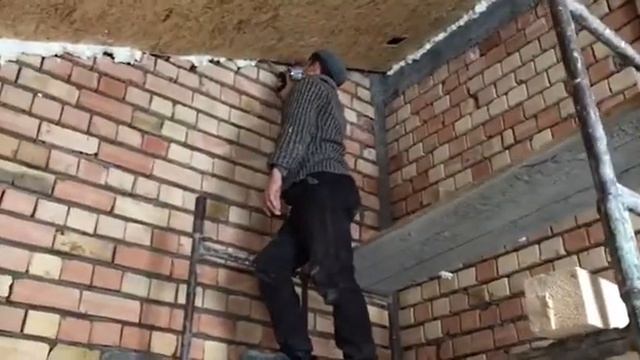 Утепление мансарды смотреть онлайн