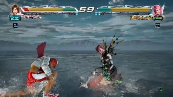 Tekken 7 Expert (noob)Asuka Livestream | CROSSFIRE GAMING