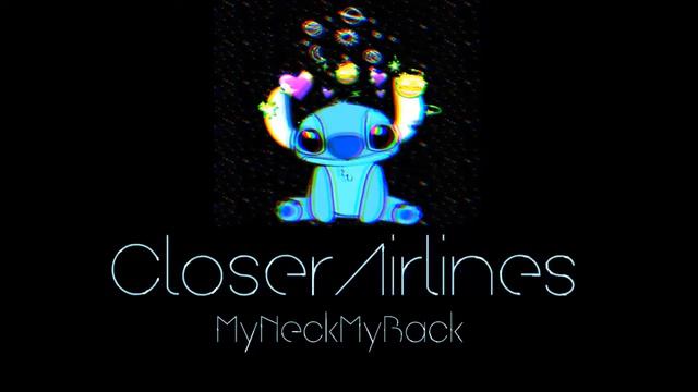 Aykut Closer -MyNeck MyBack