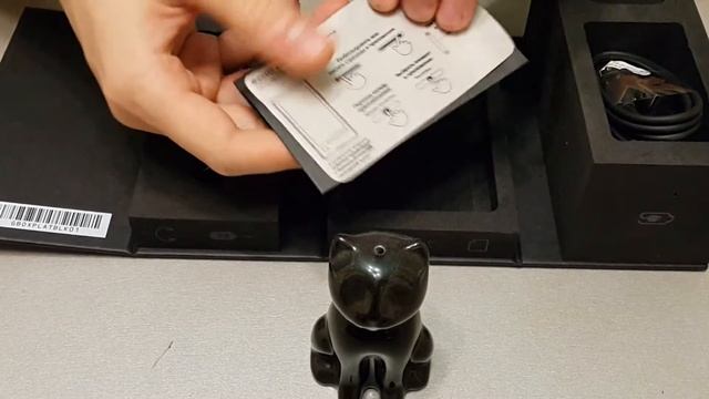 ОБЗОР: YotaPhone (Apple напрягся;) смотреть онлайн