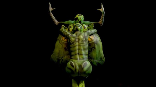 В 2024-й вместе с SHOT TV!