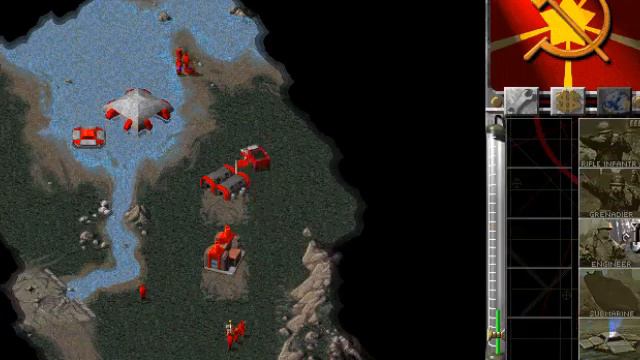 SPEEDRUN: Command and Conquer Red Alert Counterstrike, Paradox Equation (1:57) Hard смотреть онлайн