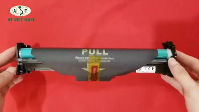 Cụm trống máy in CRG049 CF219A- Thương hiệu TopJet смотреть онлайн