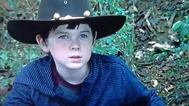 OnlyBoys-Chandler Riggs (Carl Grimes TWD ) смотреть онлайн