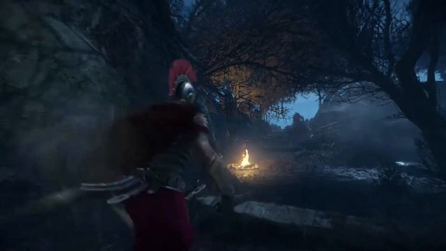 Ryse son of rome прохождение #4 - Идем на север! смотреть онлайн
