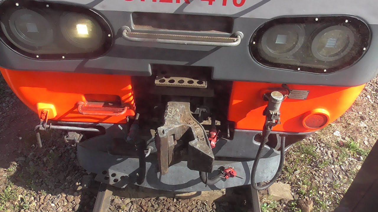 ЭП2К-410 смотреть онлайн