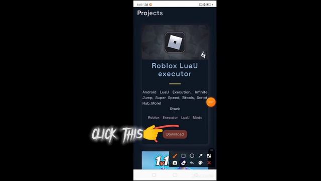 Roblox | How to download Arceus X on Google смотреть онлайн