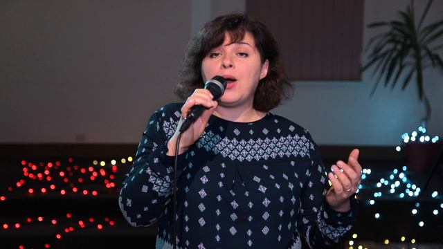Знала ль ты, Мария смотреть онлайн