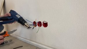 Как я подключаю розетки. Мой способ подключения групповых розеток