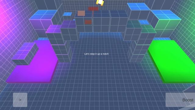 Project Boost! смотреть онлайн