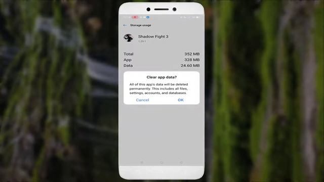 Unfortunately Shadow Fight 3 Has Stopped Error Android & Ios - 2022 - Fix смотреть онлайн
