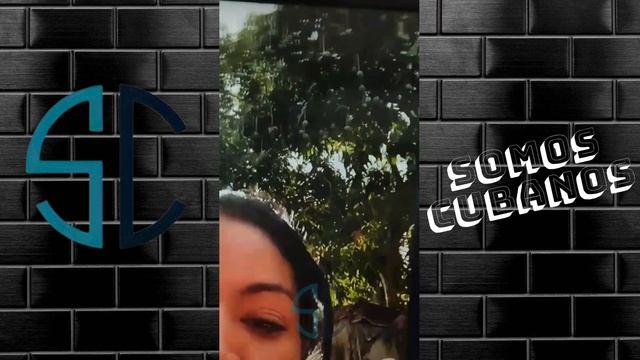 Manifestación en Bayamo Cuba смотреть онлайн