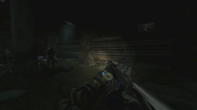 Новые баги в Metro 2033 Redux смотреть онлайн