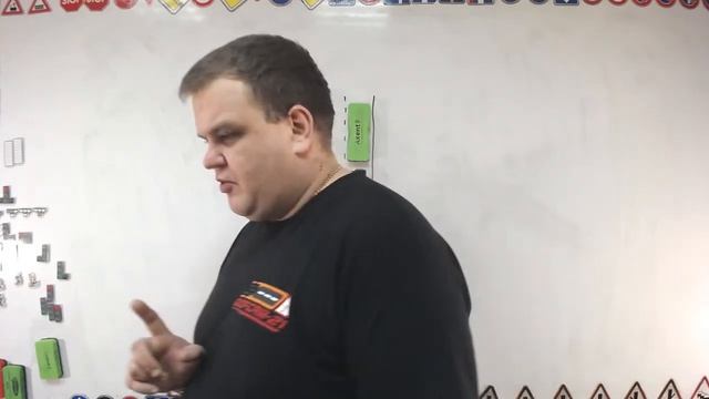 Тема 10: обгон смотреть онлайн