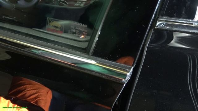 How to STOP OEM Lexus car Alarm. Years 2005 to 2024 смотреть онлайн