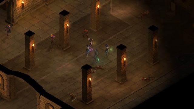 Tyranny .17. Эдикт Бурь, Амелия смотреть онлайн