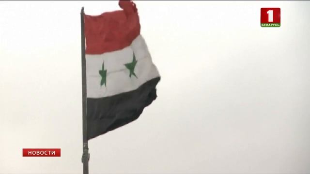 Башар Асад вернул Франции свой орден Почетного легиона смотреть онлайн