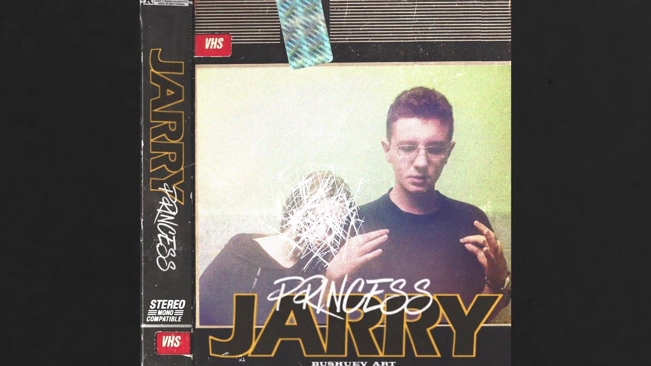 Jarry - Princess