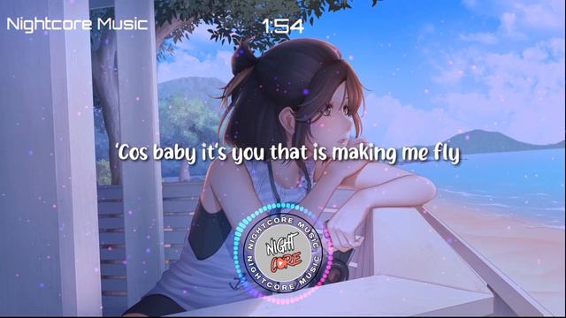 Nightcore - Close To You Song by Whigfield смотреть онлайн