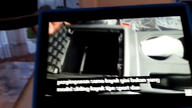 Review Mitsubishi Xpander GLS A/T Black Interior [NC] Facelift Imrovement (2021) - Indonesia