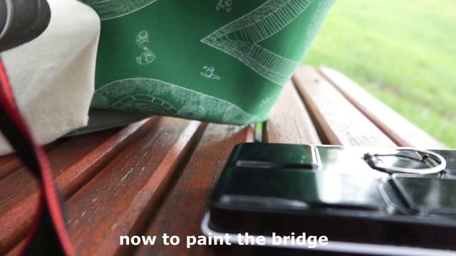 My Plan to Do More Urban Sketching in 2023 ✏️ A Short Update смотреть онлайн