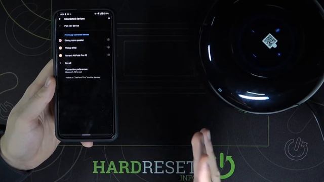 How to Connect Huawei Sound X to Android Phone - Pair Devices via Bluetooth смотреть онлайн
