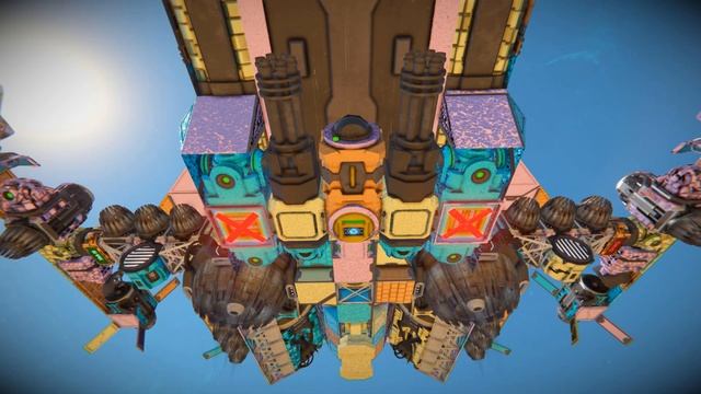 The BSE Sugoi Fighter! - Space Engineers смотреть онлайн