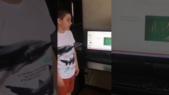 4 класс Проект по окружающему миру Коновалов Руслан смотреть онлайн