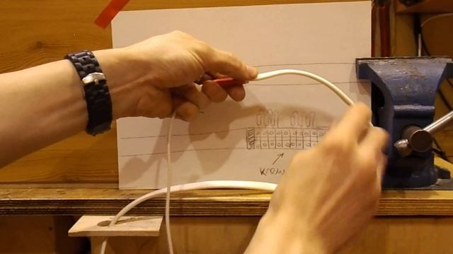 Служба КИП и А Монтаж кабелей, электромонтаж Киповские приемчики смотреть онлайн