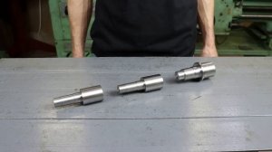 Полезная самоделка из металлолома