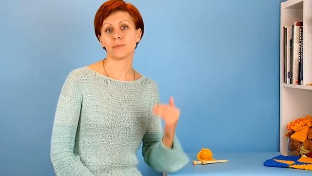PATCHWORK KNITTING - Self-Paced Online Knitting Course смотреть онлайн