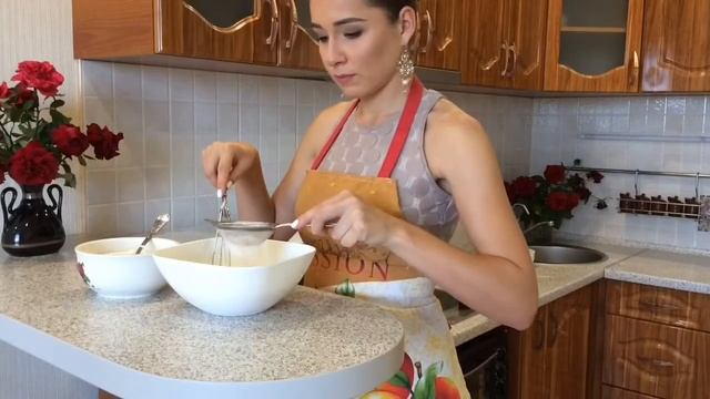 Домашний кулинарный курс