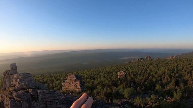Открытие летнего сезона. Колчимский (Помяненный) камень. смотреть онлайн