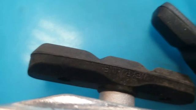 ТОРМОЗА PROMAX V-BRAKE. смотреть онлайн