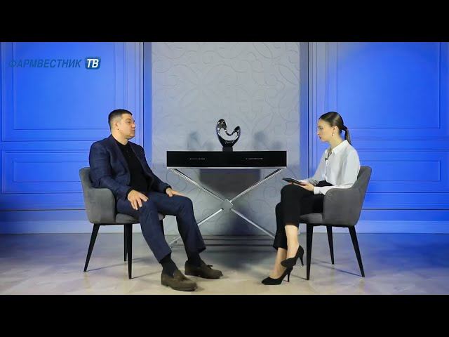 «Фармбизнес» с Ильей Микиным смотреть онлайн