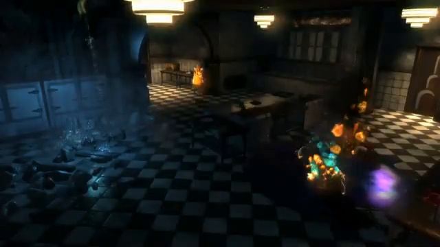 BioShock 2 Sinclair Solutions Tester Pack DLC Trailer смотреть онлайн