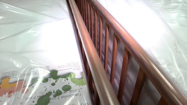 Приданное для малыша.Детский Крым смотреть онлайн