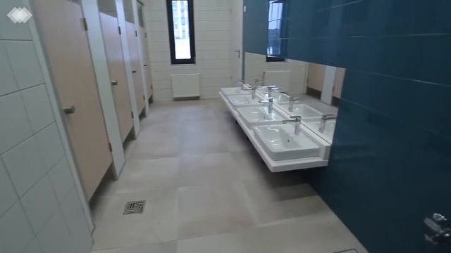 Детский сад кедрового квартала смотреть онлайн
