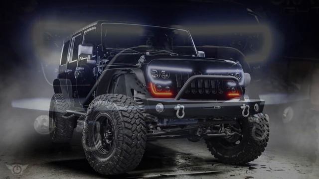 ORACLE Lights VECTOR™ Grill Preview - Coming Soon! смотреть онлайн