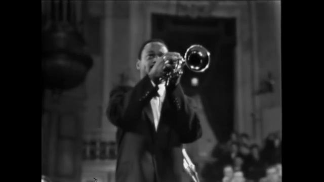 Harlem Air Shaft - Duke Ellington and His Orchestra 1958 смотреть онлайн