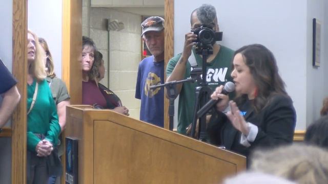 SJSD Board votes No on four day school week #2 смотреть онлайн